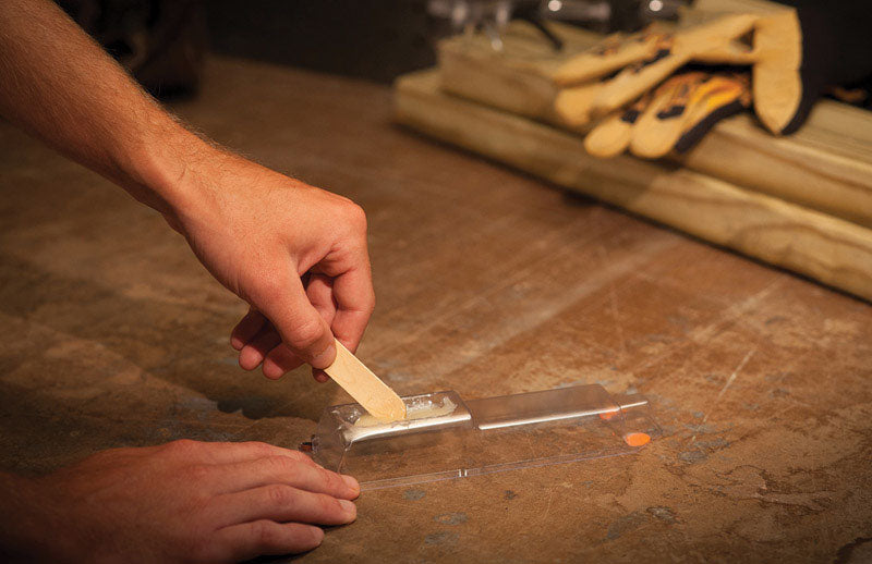 Gorilla High Strength Clear Epoxy Resin 0.85 oz