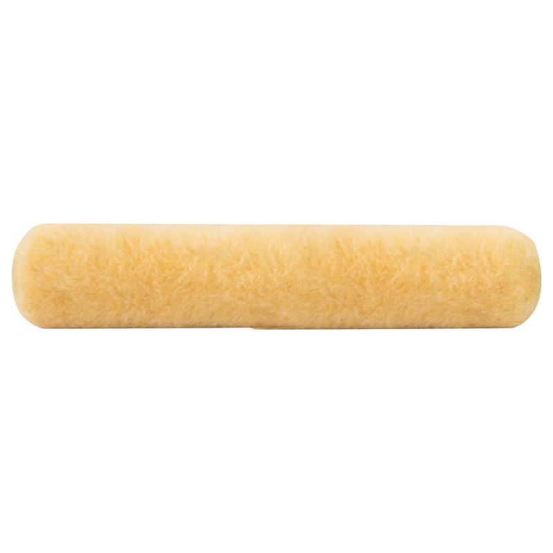 Wooster Super/Fab Knit 12 in. W X 1/2 in. Regular Paint Roller Cover 1 pk