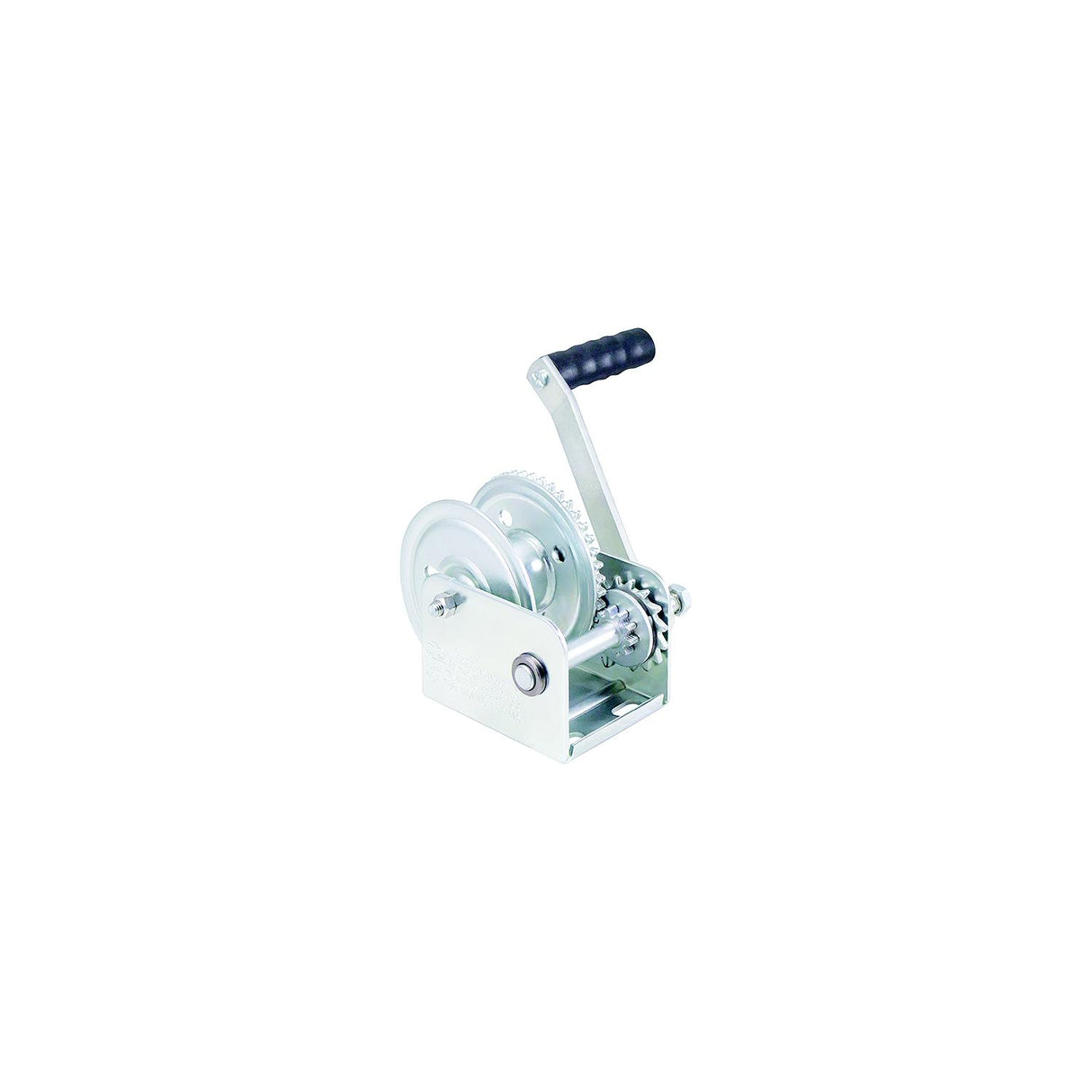 DLB800A BRAKE WINCH PLATED