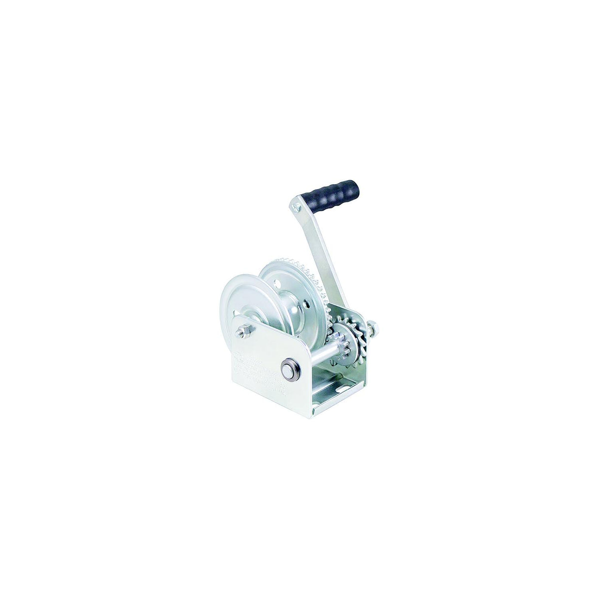 DLB800A BRAKE WINCH PLATED