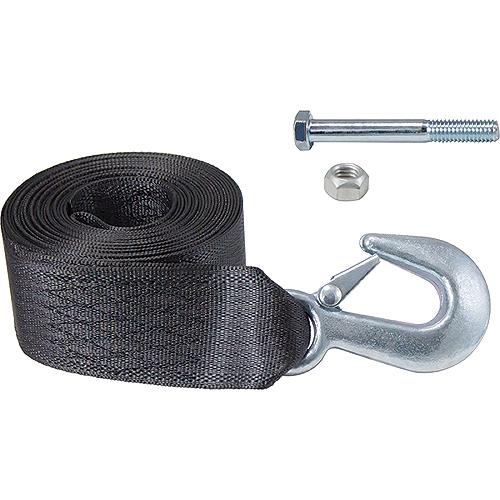 15' Winch Strap