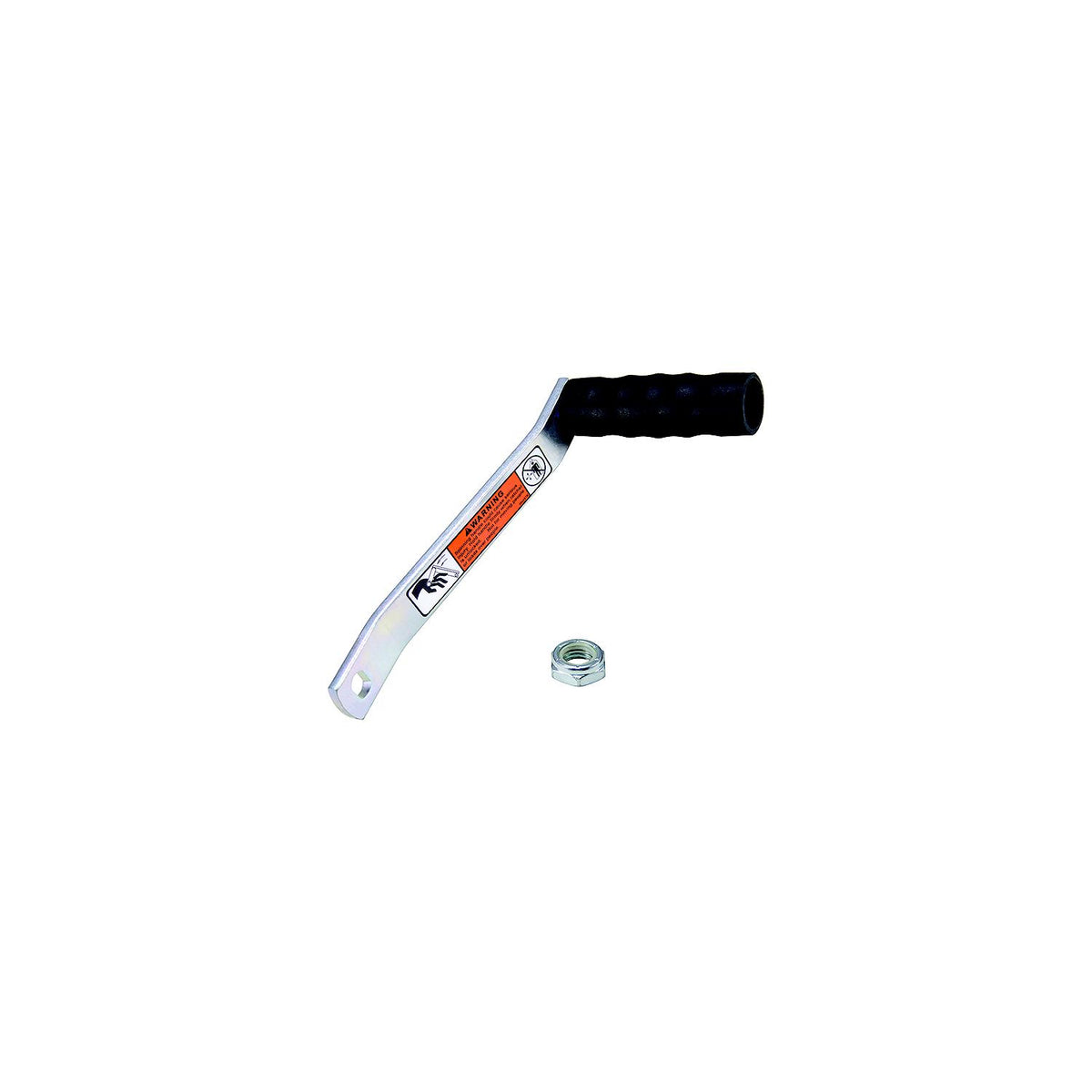 Dutton-Lainson 70304 Spare/Replacement Winch Handle, 7″