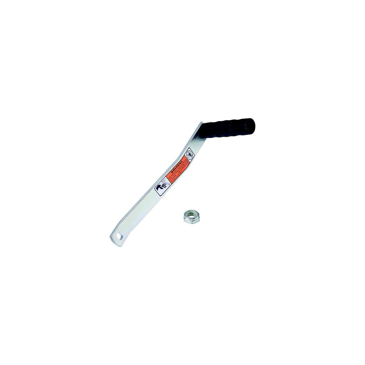 Dutton-Lainson 70325 Spare/Replacement Winch Handle, 9-1/2″