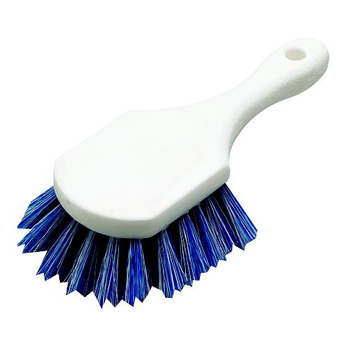 Captain's Choice All Purpose Brush 8-1/2" Soft