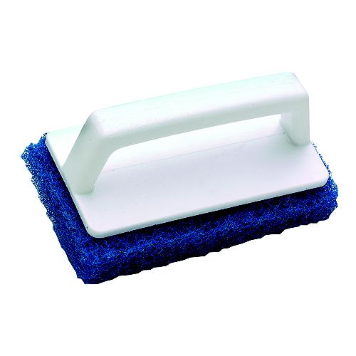 Captain's Choice Cleaning Pad Kit-Heavy Grit