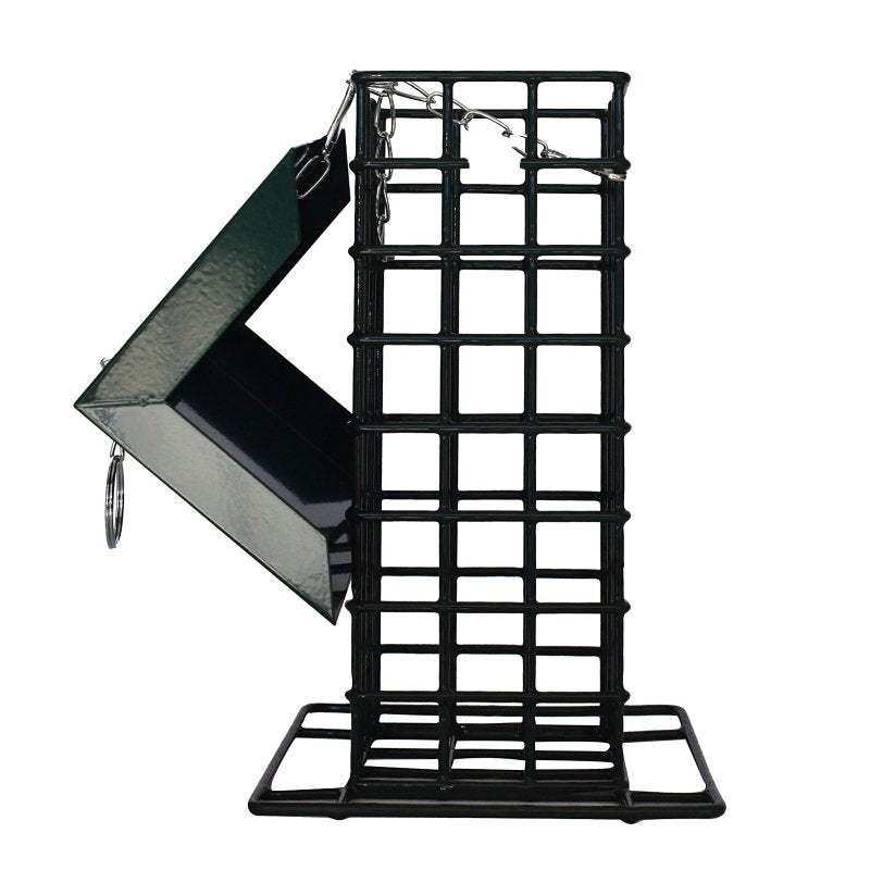 Wild Delight 388470 Block Feeder, Block, Wire