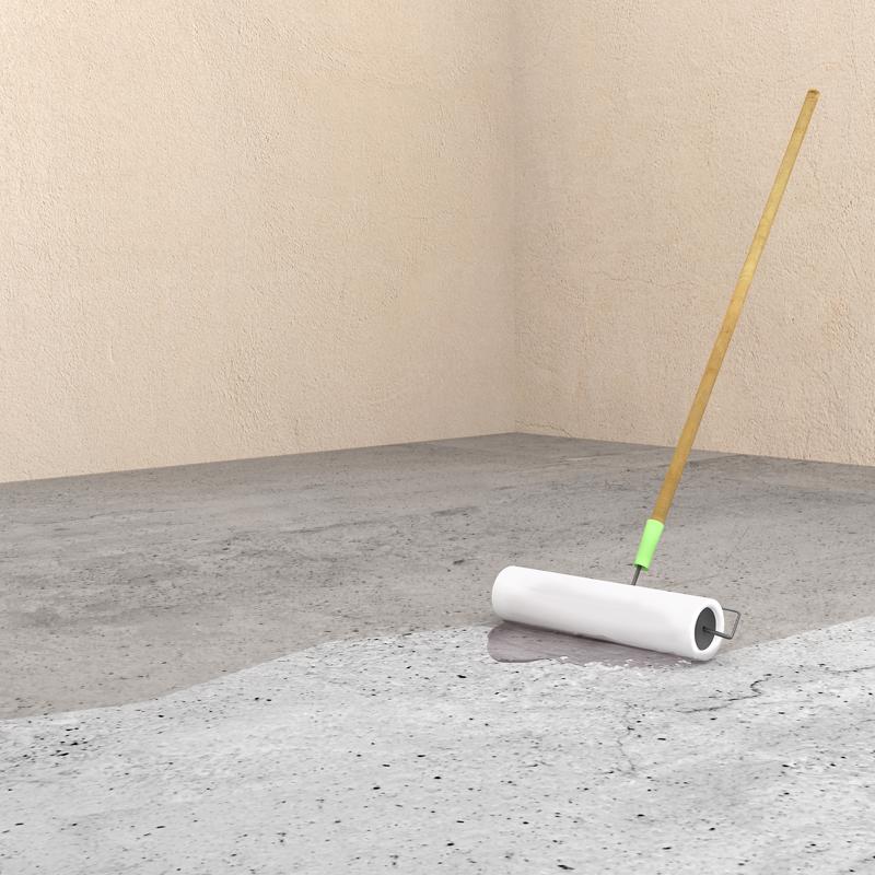 Drylok Floor and Wall Clear Latex Masonry Waterproof Sealer 1 gal, Pack of 2