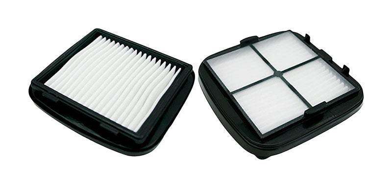 Bissell Multi-Level Hand Vac Filter For Handheld Vacuum 1 pk 203-7416