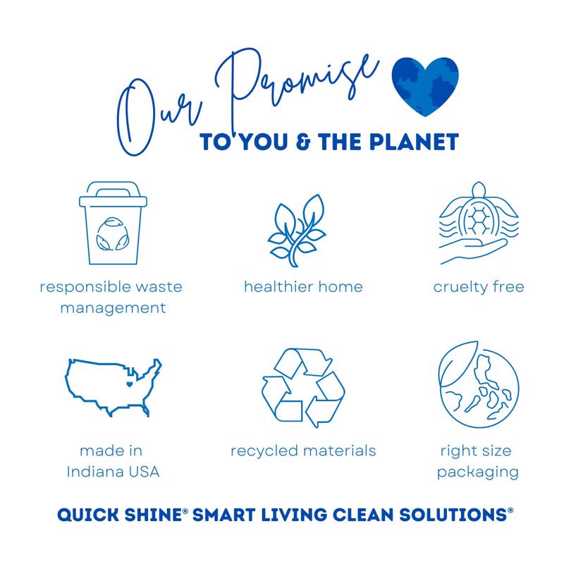 Holloway House Hexol Pine Scent Concentrated All Purpose Cleaner Liquid 16 oz, Pack of 6