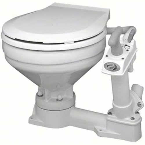 Jabsco 290411000 Base Assembly