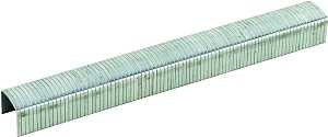 Bostitch PowerCrown STCR50191/4-6M Staple, For: PC1000, PC4000 Bostitch Manual Tracker, 7/16 in W Crown, 1/4 in L Leg