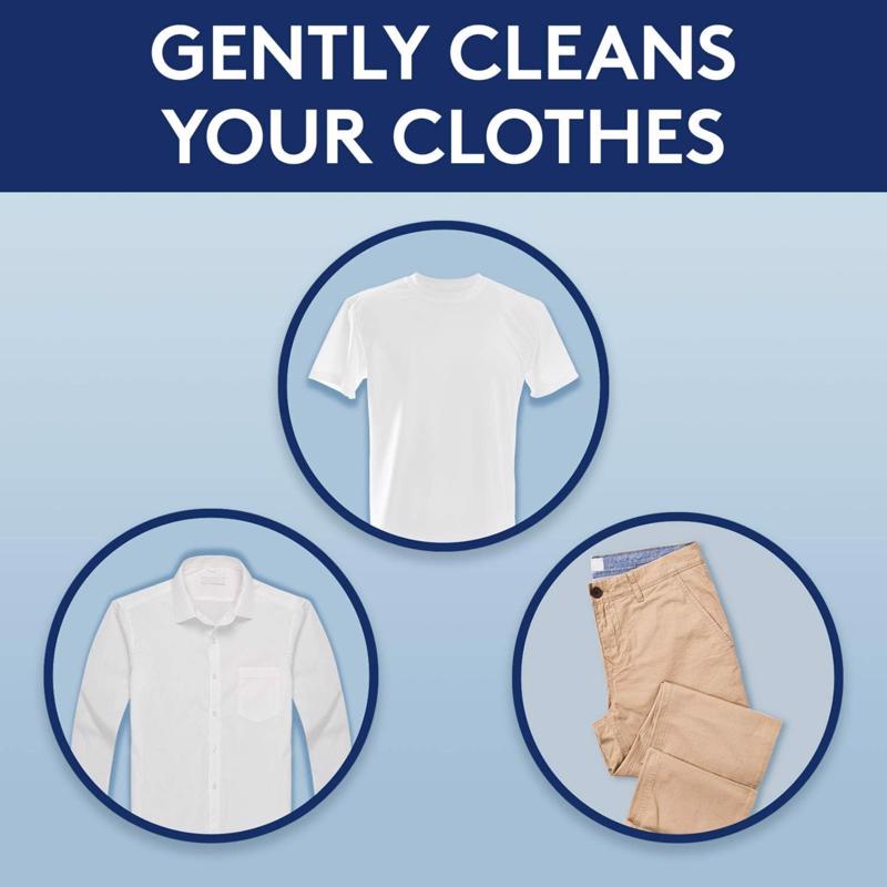 Woolite Gentle Cycle Original Scent Laundry Detergent Liquid 50 oz