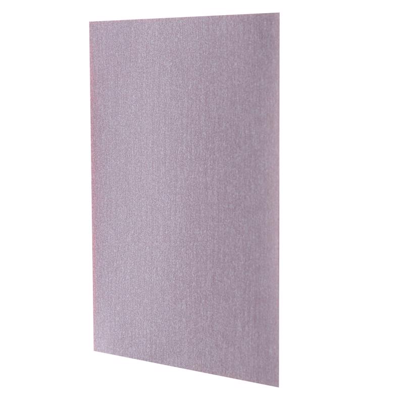 Gator CeraMax 11 in. L X 9 in. W 180 Grit Ceramic Sandpaper 1 pk, Pack of 25