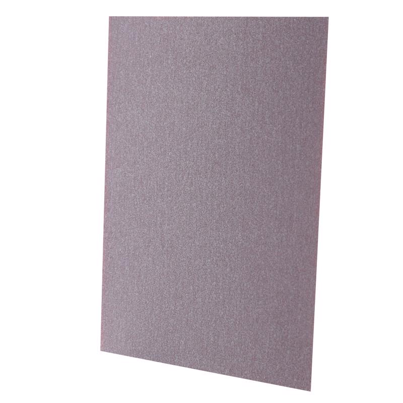 Gator CeraMax 11 in. L X 9 in. W 120 Grit Ceramic Sandpaper 1 pk, Pack of 25