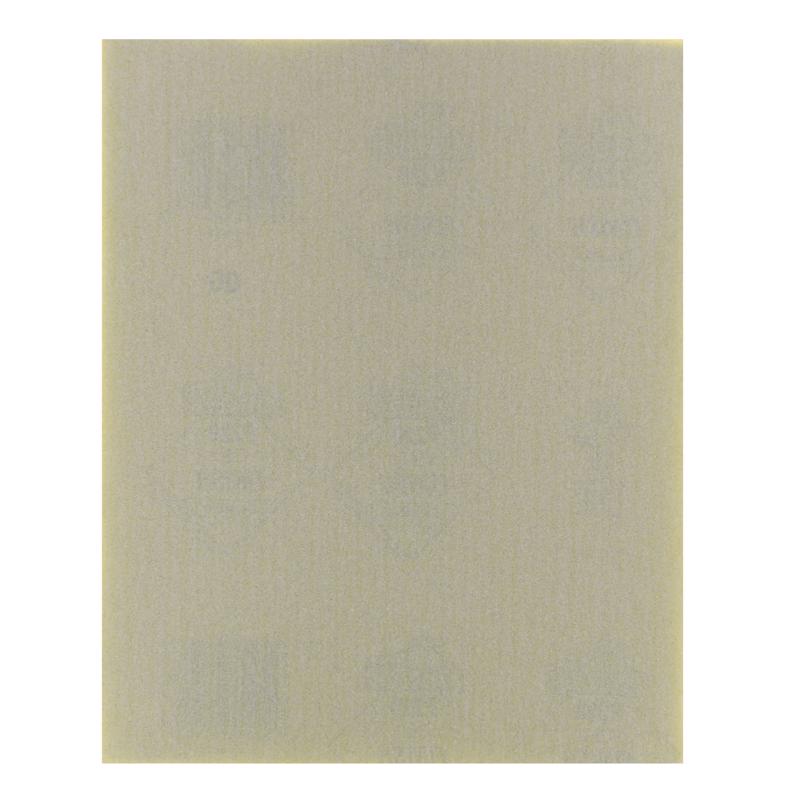 Gator CeraMax 11 in. L X 9 in. W 220 Grit Ceramic Sandpaper 1 pk, Pack of 25