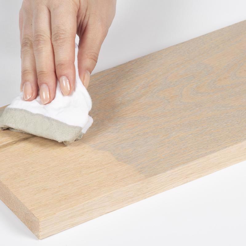 Varathane Premium Sunbleached Oil-Based Fast Dry Wood Stain 1 qt, Pack of 2