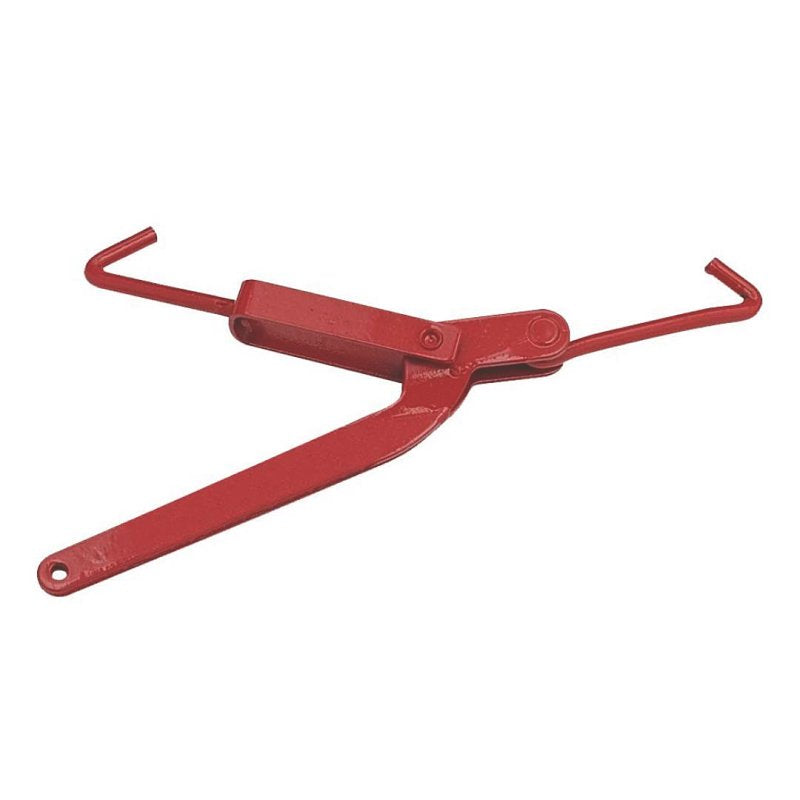 Acorn Hardware 13030 Mini Load Binder, 375 lb Working Load, Steel