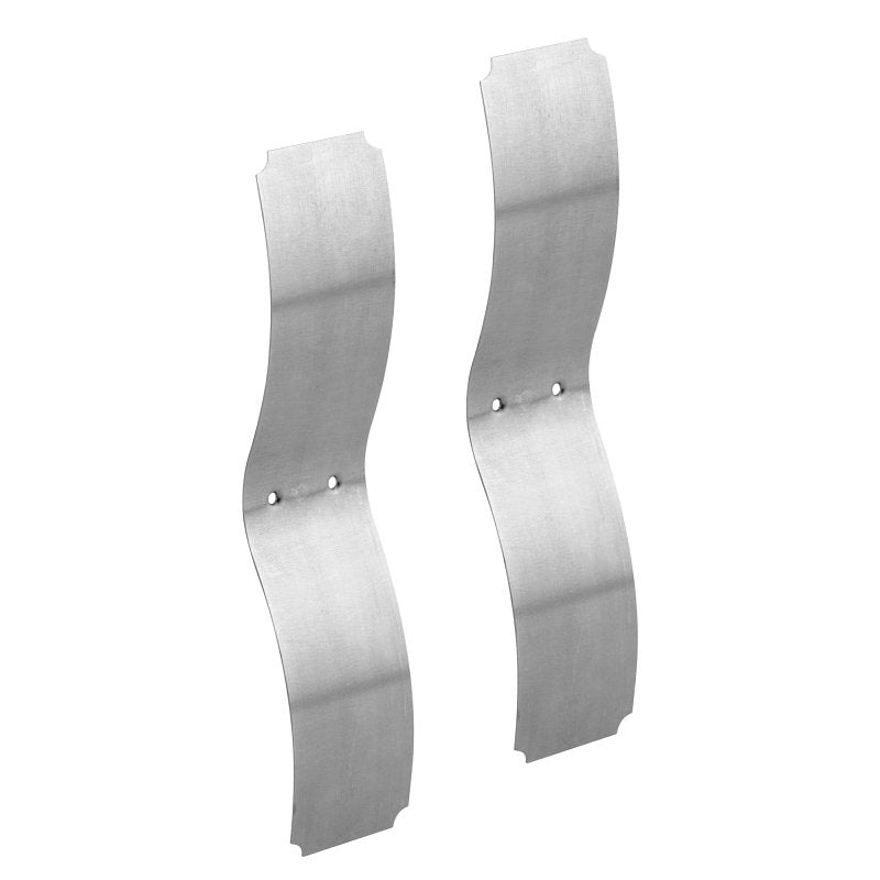 Prime-Line F 2538 Sash Tensioning Spring, Steel, Chrome