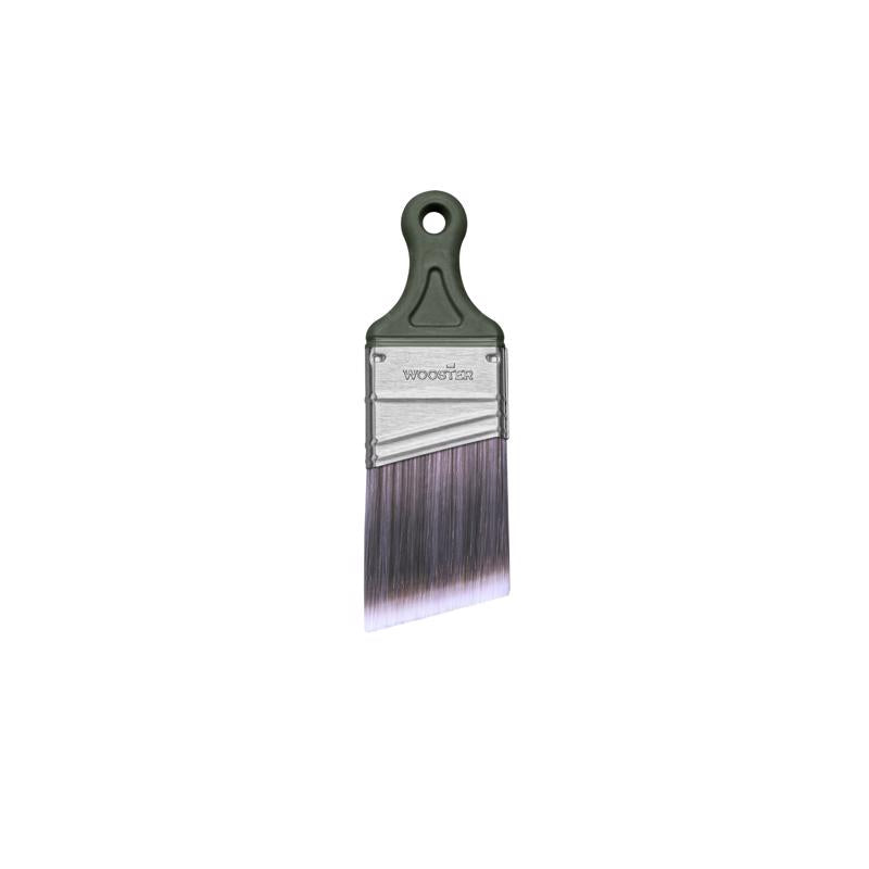 Wooster Ultra/Pro 2 in. Firm Angle Paint Brush