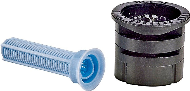 Rain Bird 12DSF High-Efficiency Spray Nozzle, 9 to 12 ft, 15 to 30 psi Pressure