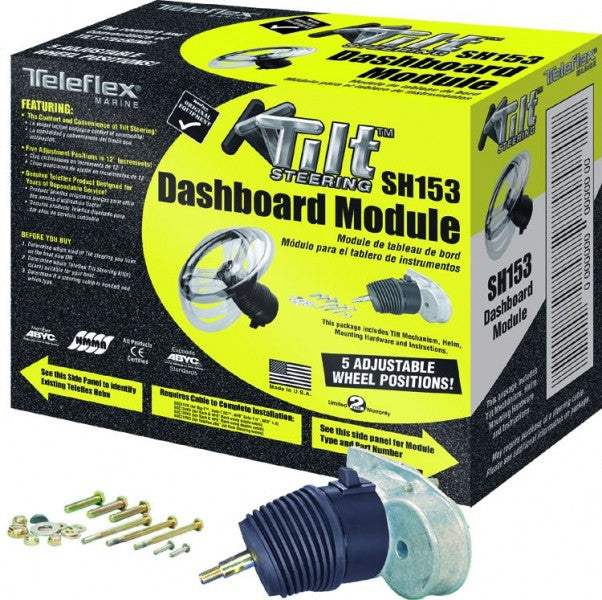 Dash Tilt Module Kit