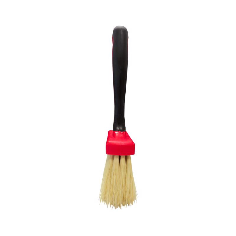 Allway 4.5 in. W Polypropylene Handle Masonry Brush, Pack of 10