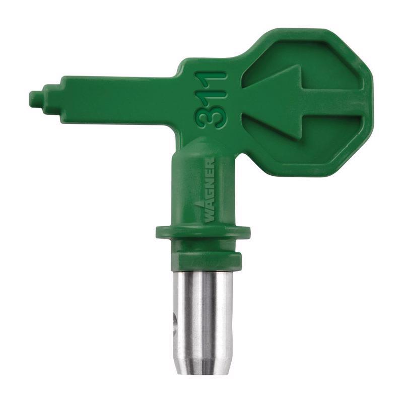 Wagner Control Pro 311 Spray Tip 1600 psi