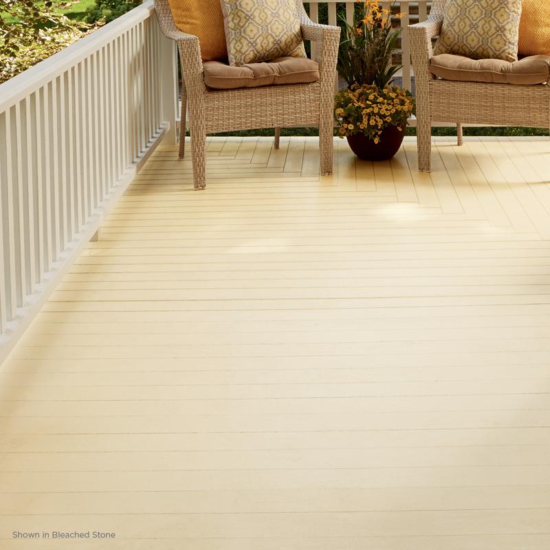 Valspar Porch, Floor & Patio Satin Base 4 Floor Paint 1 gal, Pack of 4