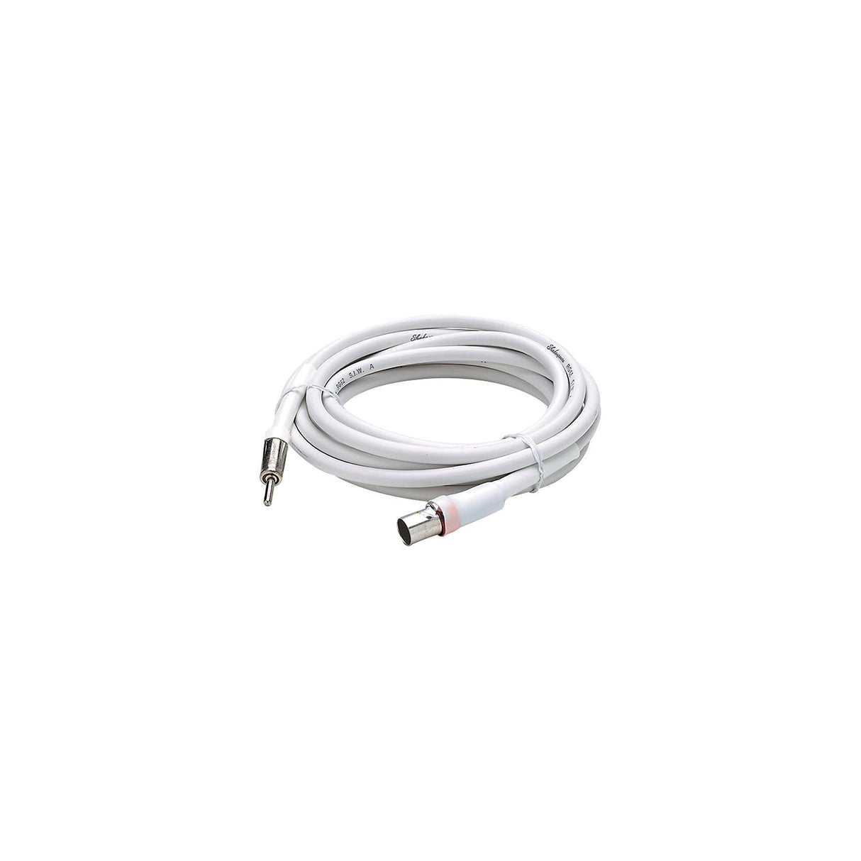 AM/FM Stereo Extension Cable, 10'