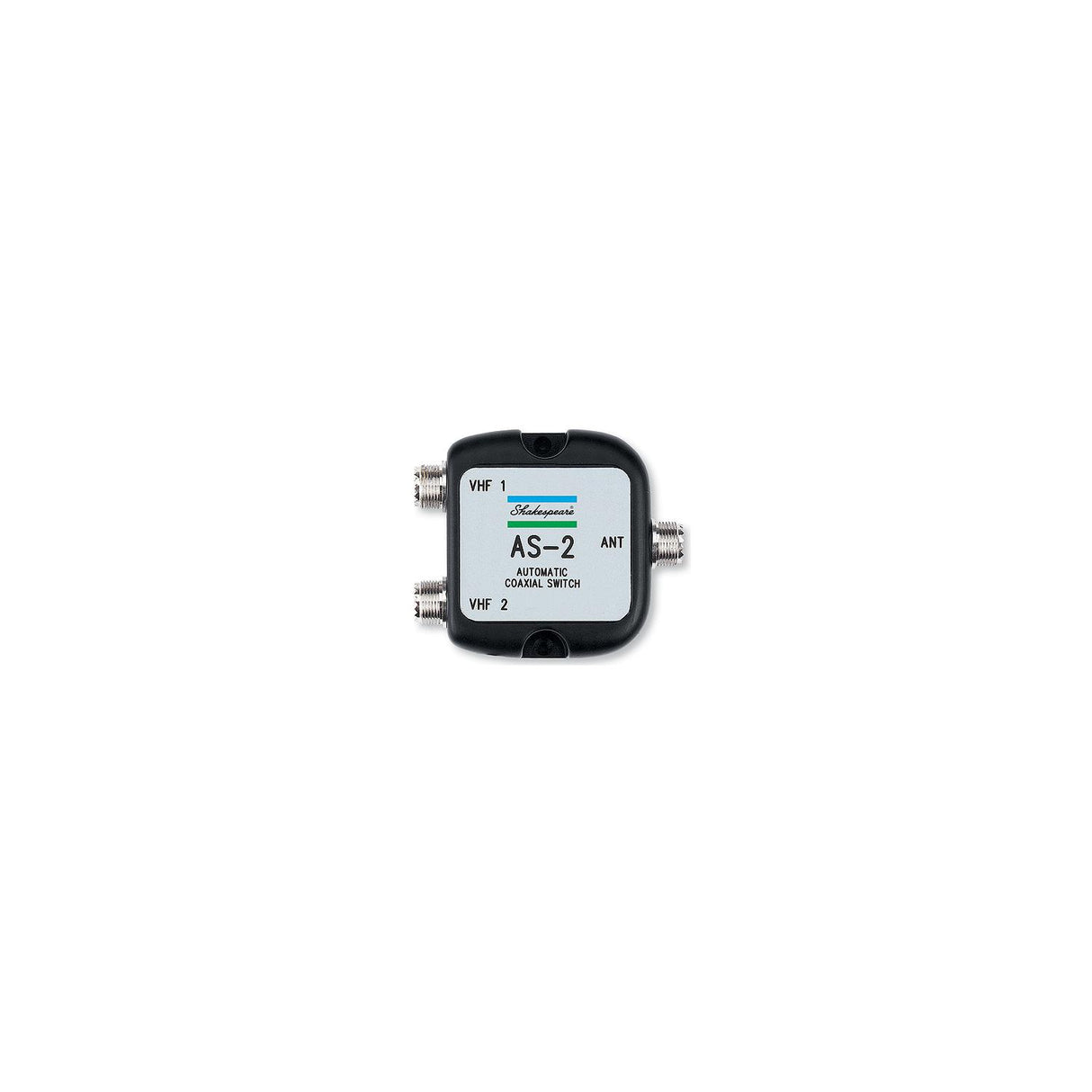 Automatic Coaxial Switch