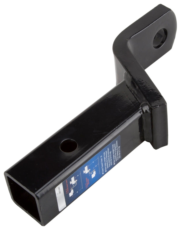 Vulcan BM006 Trailer-Mount Ball, 1-Hole, 3-1/4 in Dia Hitch Ball, Steel Hitch Ball, Steel, Powder-Coated