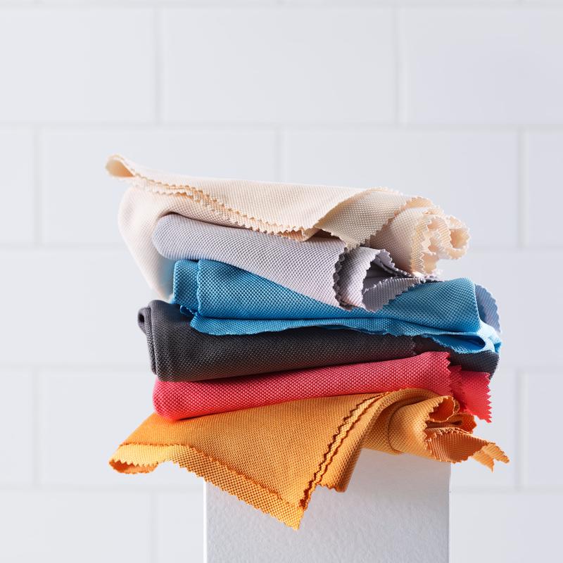 E-Cloth Microfiber Glass and Polish Cloth 16 in. W X 20 in. L 4 pk, Pack of 5