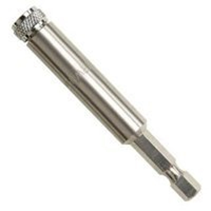 Irwin 3046008 Drill Bit, 1-1/2 in Dia, 5 in OAL, 3-Flute, 7/16 in Dia Shank, Hex Shank
