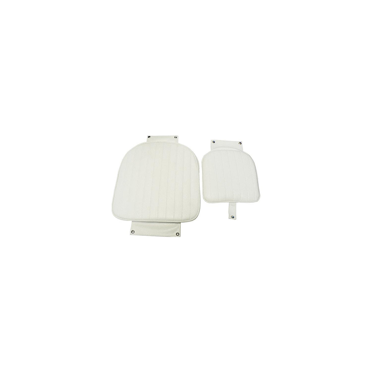 Springfield Admiral Seat Cushions Only, White
