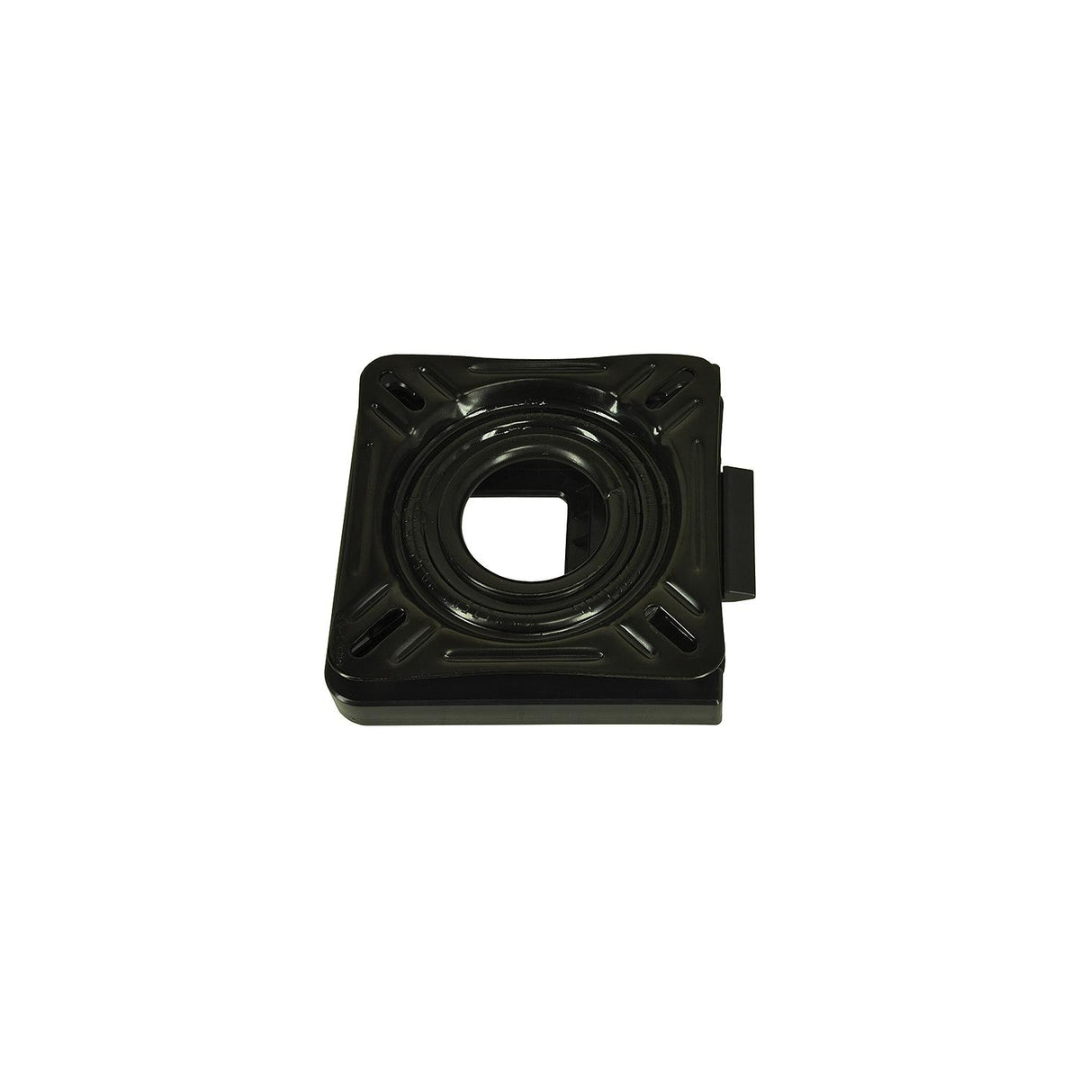 Springfield 7″ x 7″ Removable Seat Bracket & Swivel