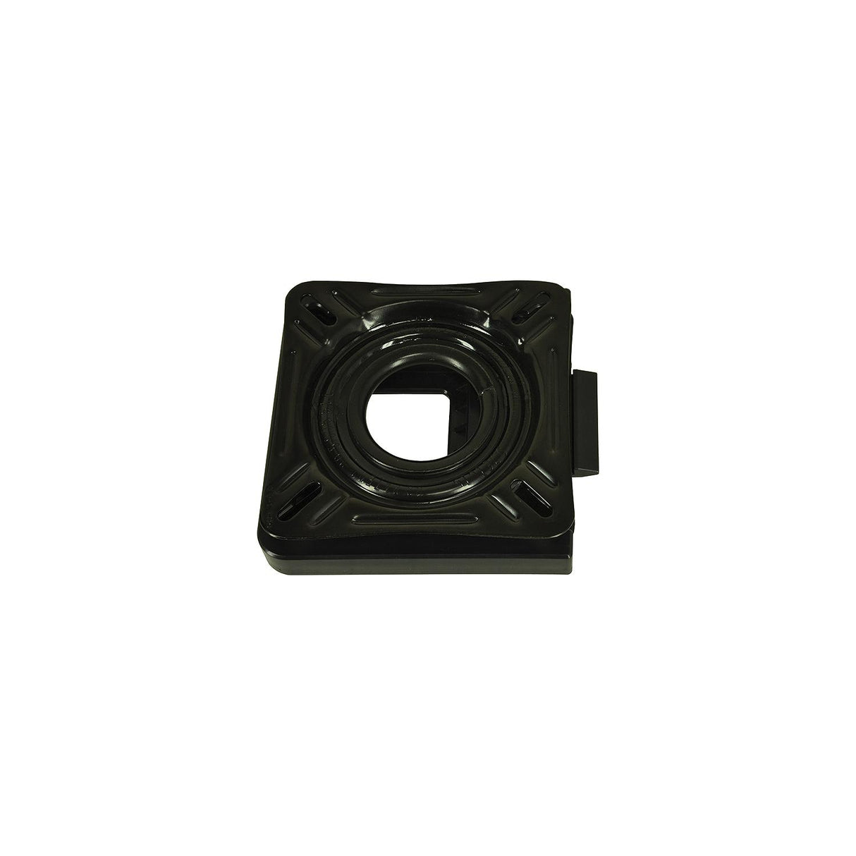 Springfield 7″ x 7″ Removable Seat Bracket & Swivel