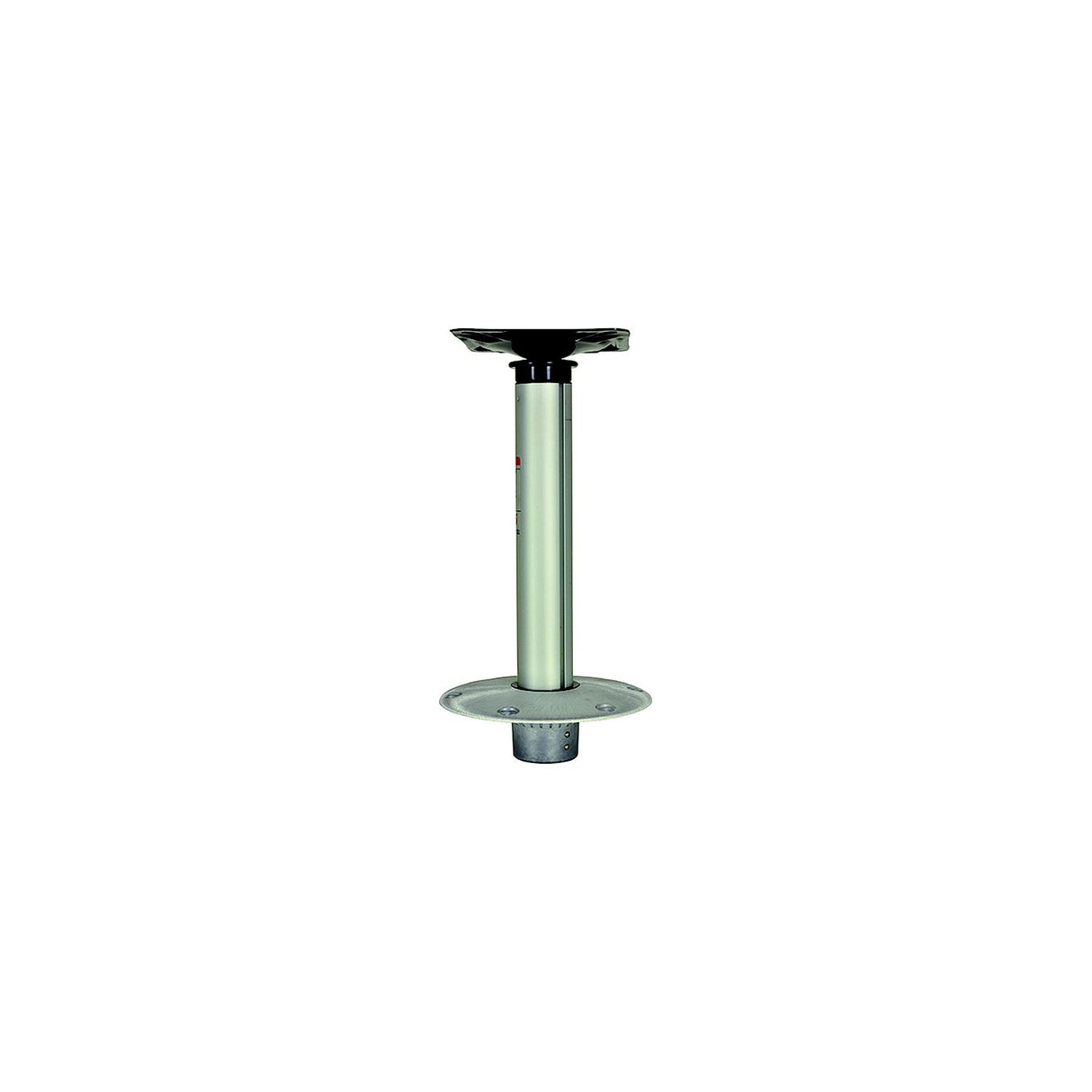 Springfield Plug-In 2-3/8″ Hi-Lo 3-Piece Pedestal Set (Includes Seat Mount, Post and Base)