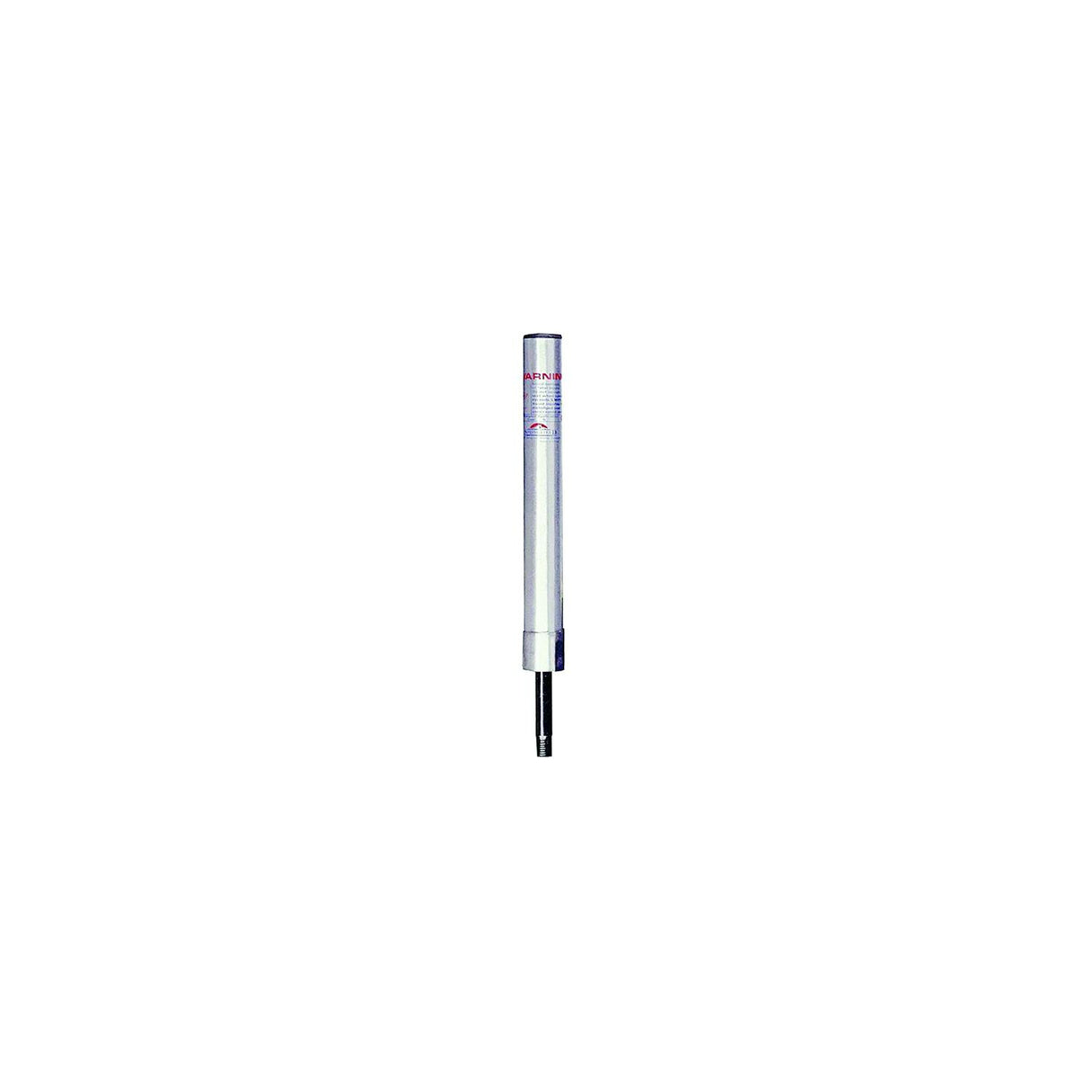 Springfield KingPin Standard Fixed Height Post, Anodized Finish