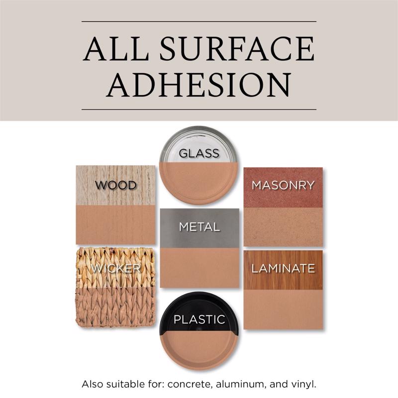 Rust-Oleum Universal Metallic Copper Rose Metallic Spray Paint 11 oz