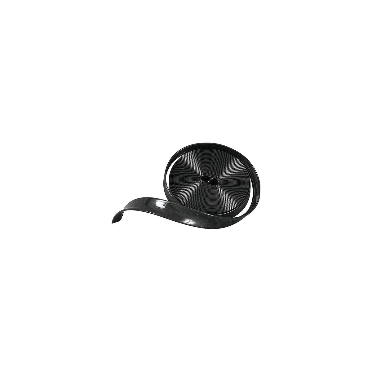 100 FT RL 1-IN BLACK INSERT