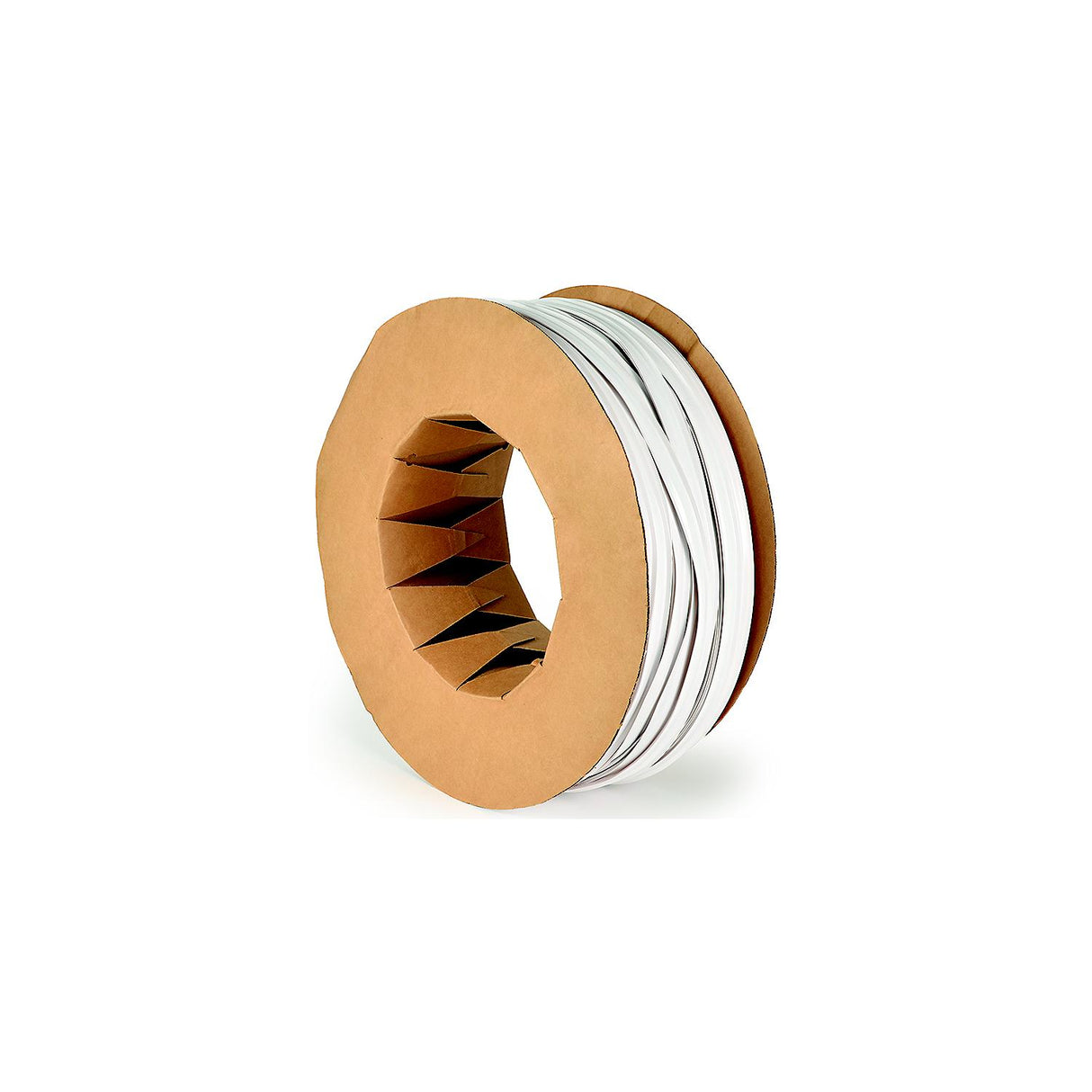 Camco Vinyl Trim Insert For Aluminum Roof Edge, Trim Molding and Truck Camper Shells