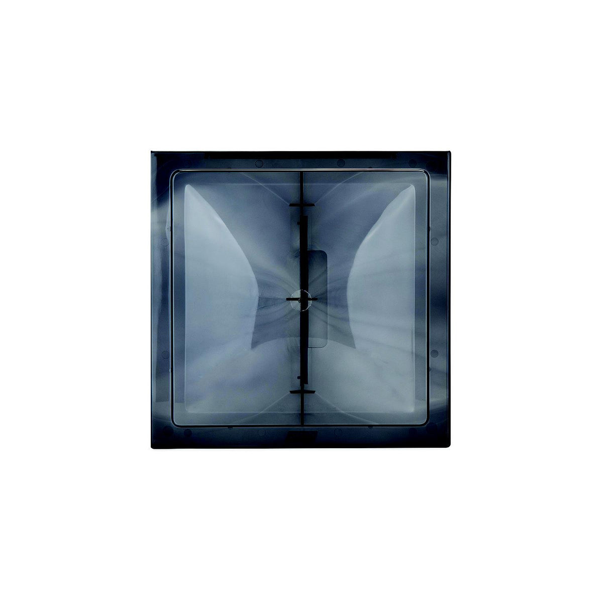 VENT LID SMOKE E/F