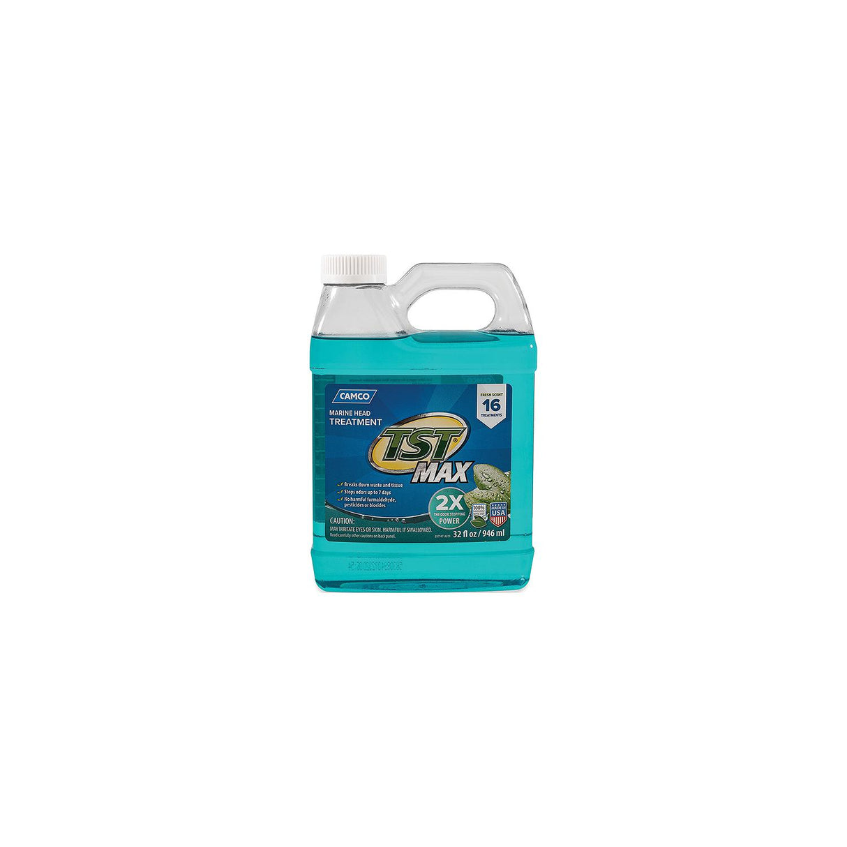 TST Marine Head Treatment, 32 oz.