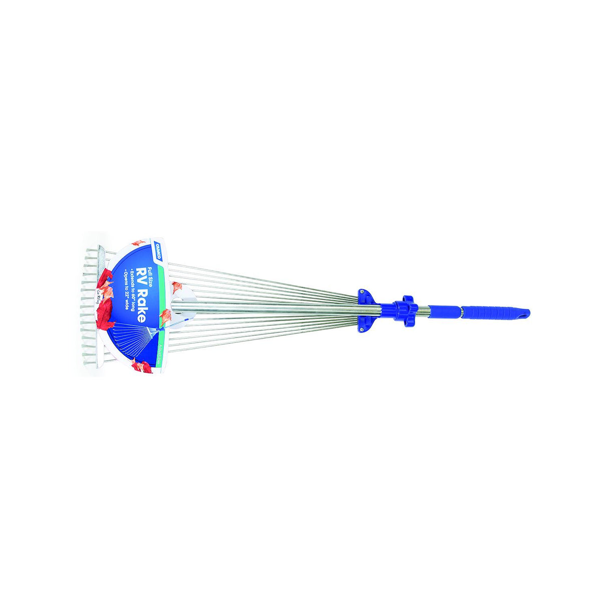 RAKE COLLAPSIBLE