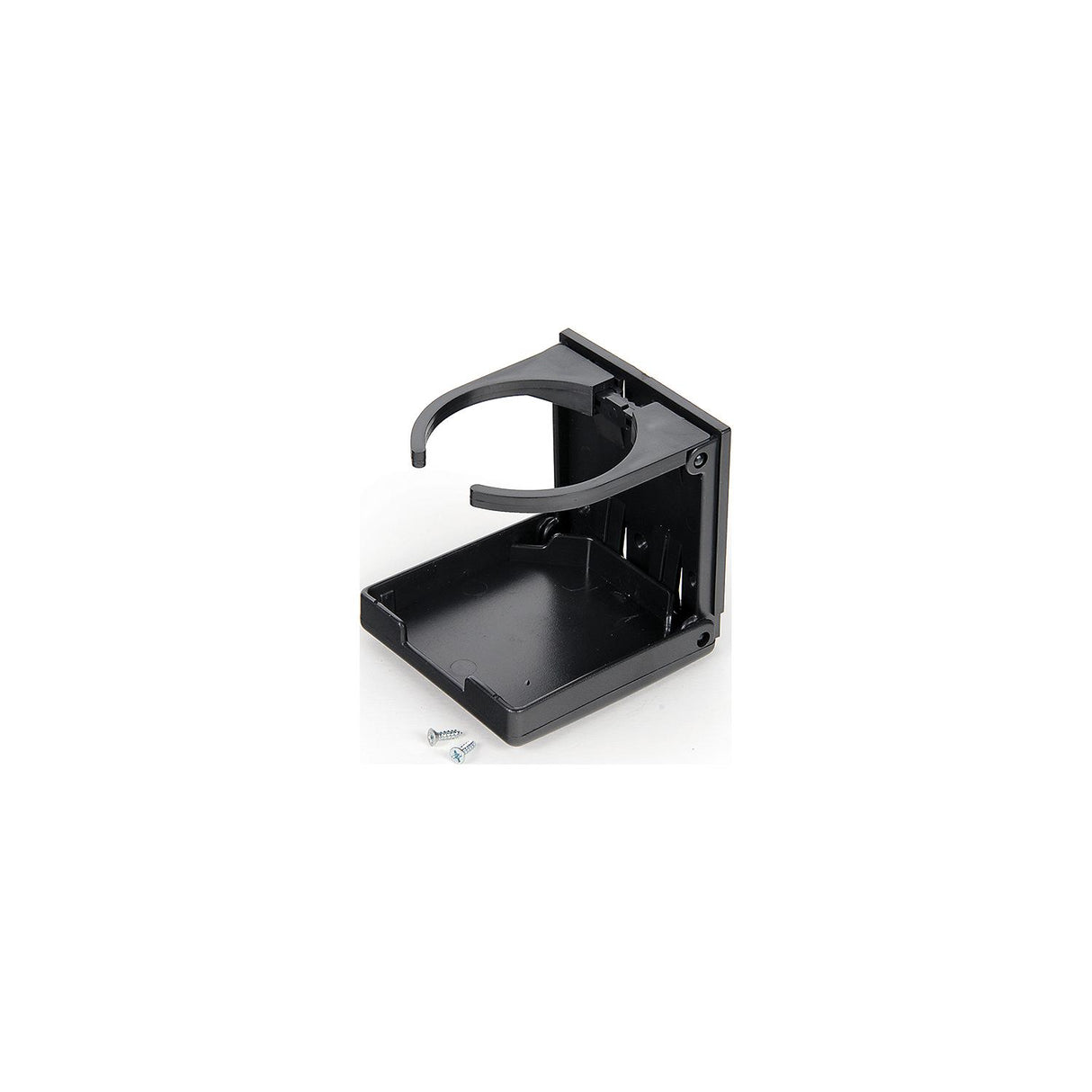 Camco Adjustable Drink Holder, Black