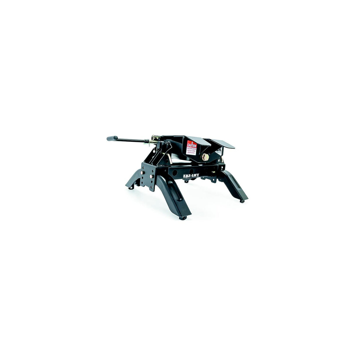 FIFTH WHEEL, 16K, FIXED