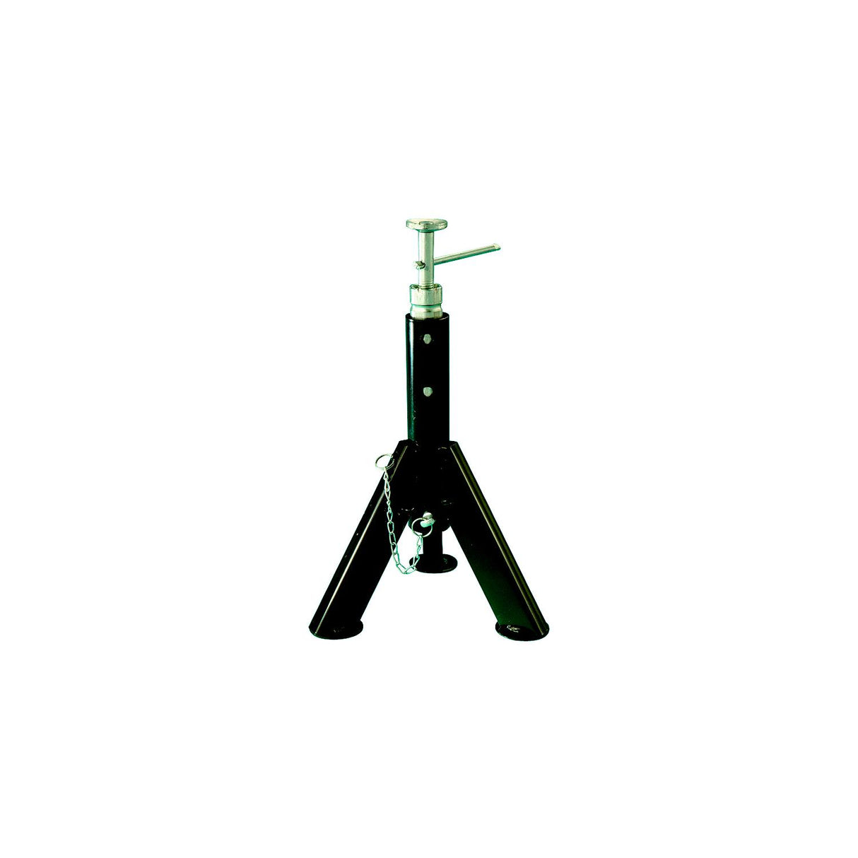 TELESCOPIC STABILIZING JACKS