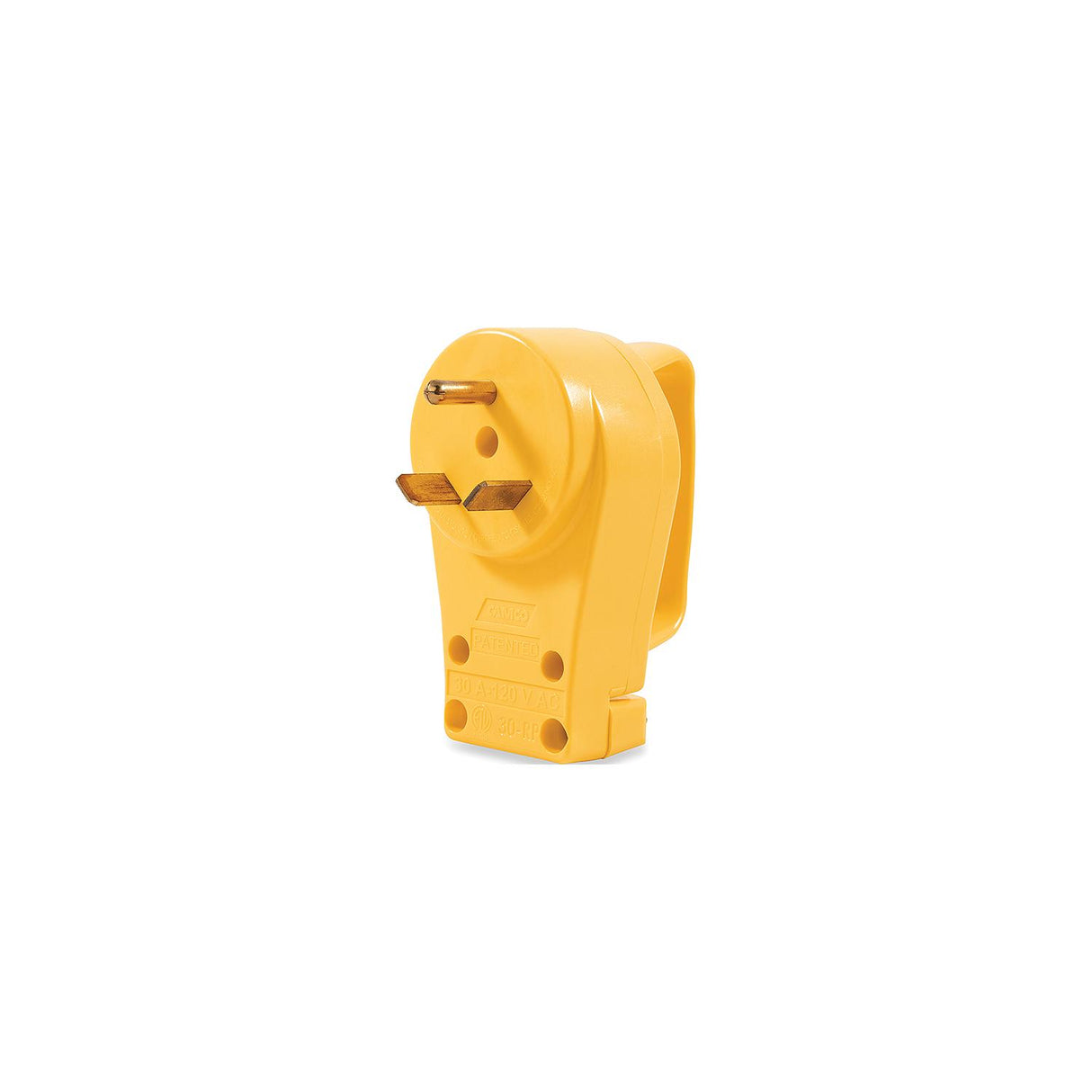 30 AMP REPL. PLUG-BULK