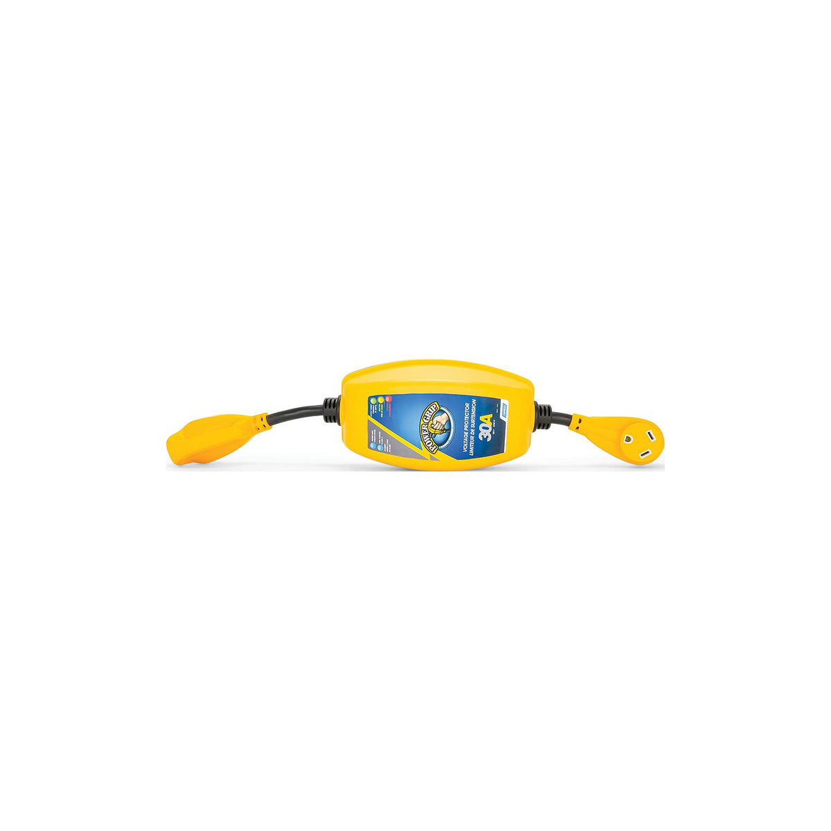 30AMP PWRGRIP VOLTAGE DEFENDER