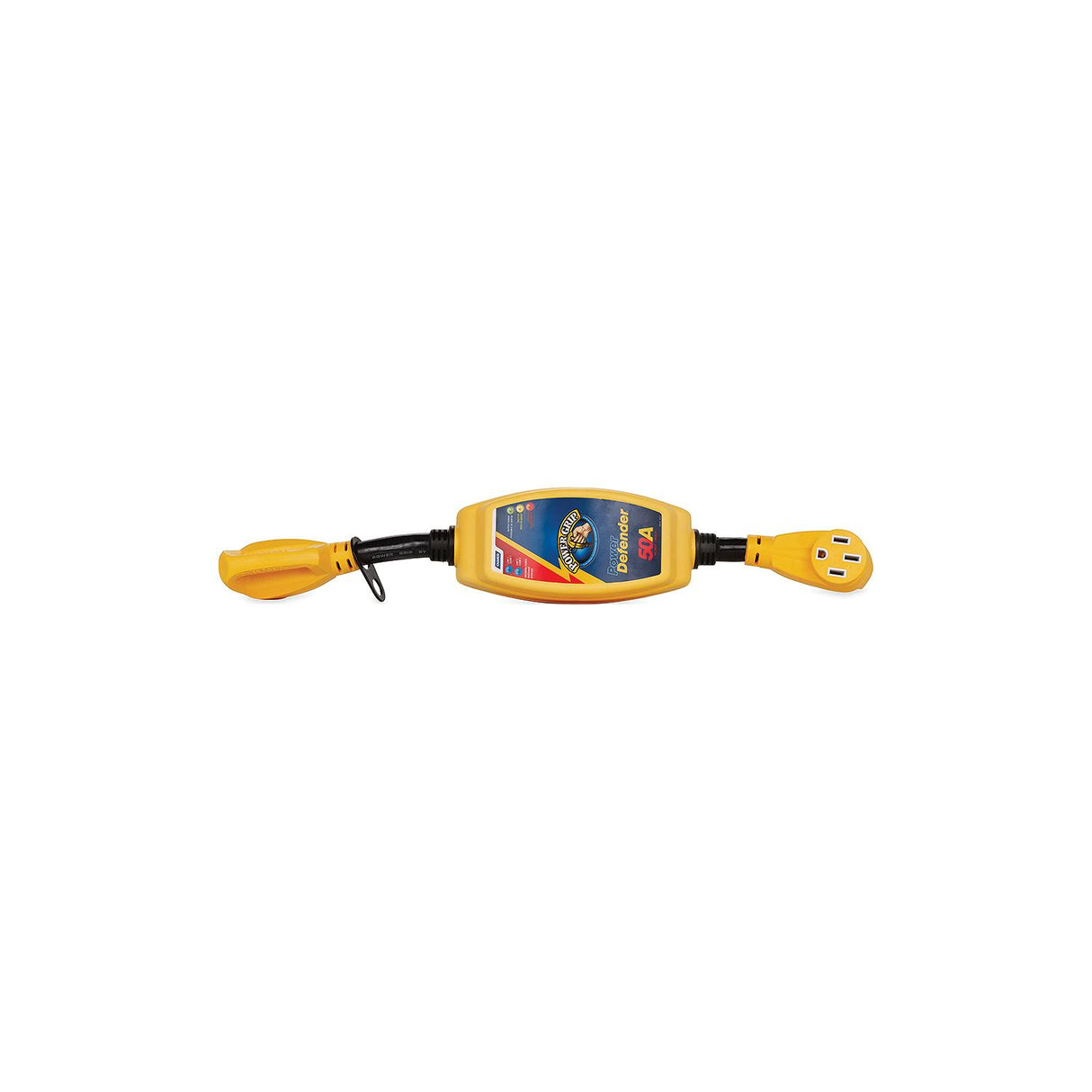 50AMP PWRGRIP VOLTAGE DEFENDER